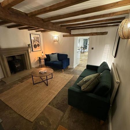 Lyndale Villa Taxal Dış mekan fotoğraf