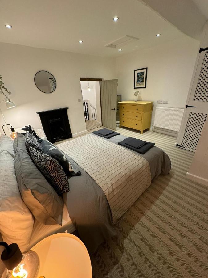 Lyndale Villa Taxal Dış mekan fotoğraf