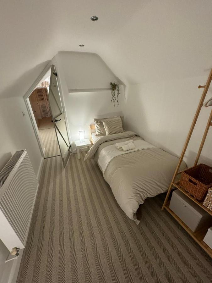 Lyndale Villa Taxal Dış mekan fotoğraf