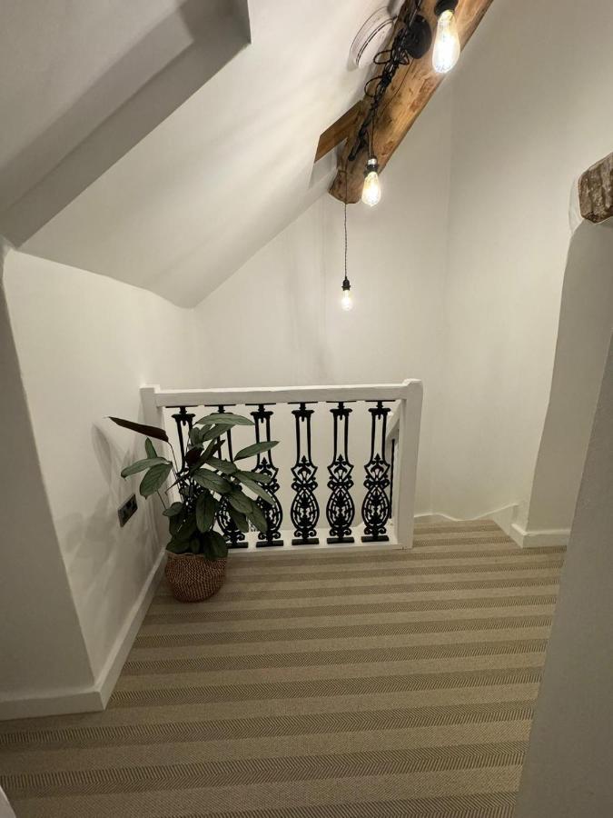 Lyndale Villa Taxal Dış mekan fotoğraf