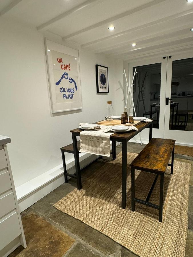 Lyndale Villa Taxal Dış mekan fotoğraf