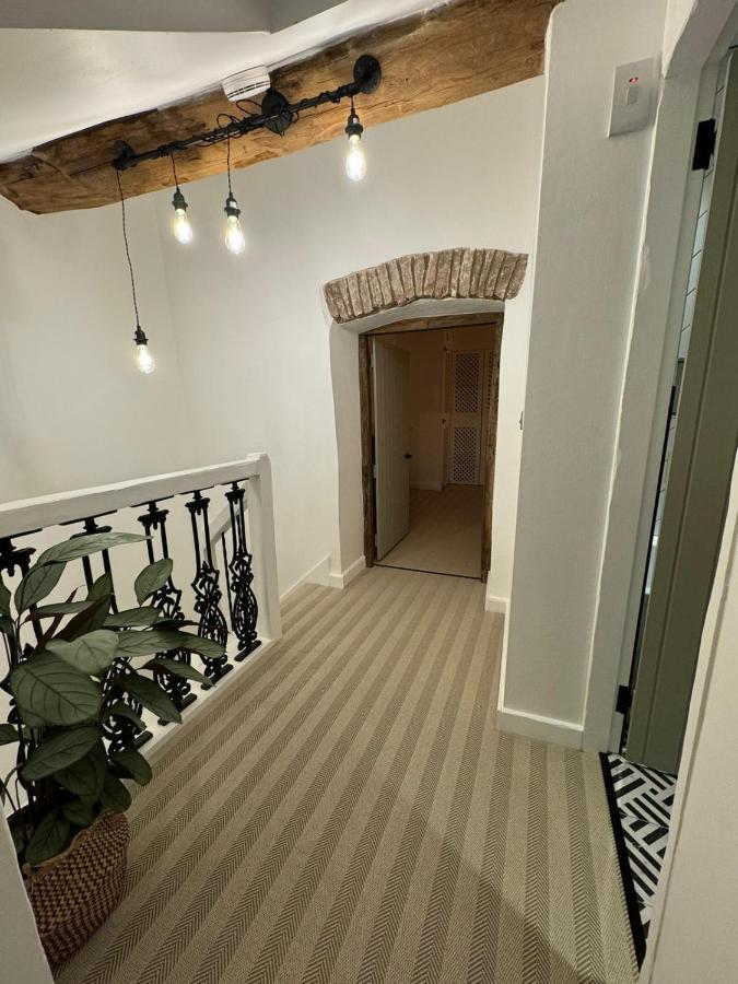 Lyndale Villa Taxal Dış mekan fotoğraf