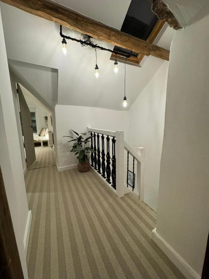 Lyndale Villa Taxal Dış mekan fotoğraf