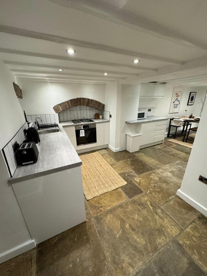 Lyndale Villa Taxal Dış mekan fotoğraf