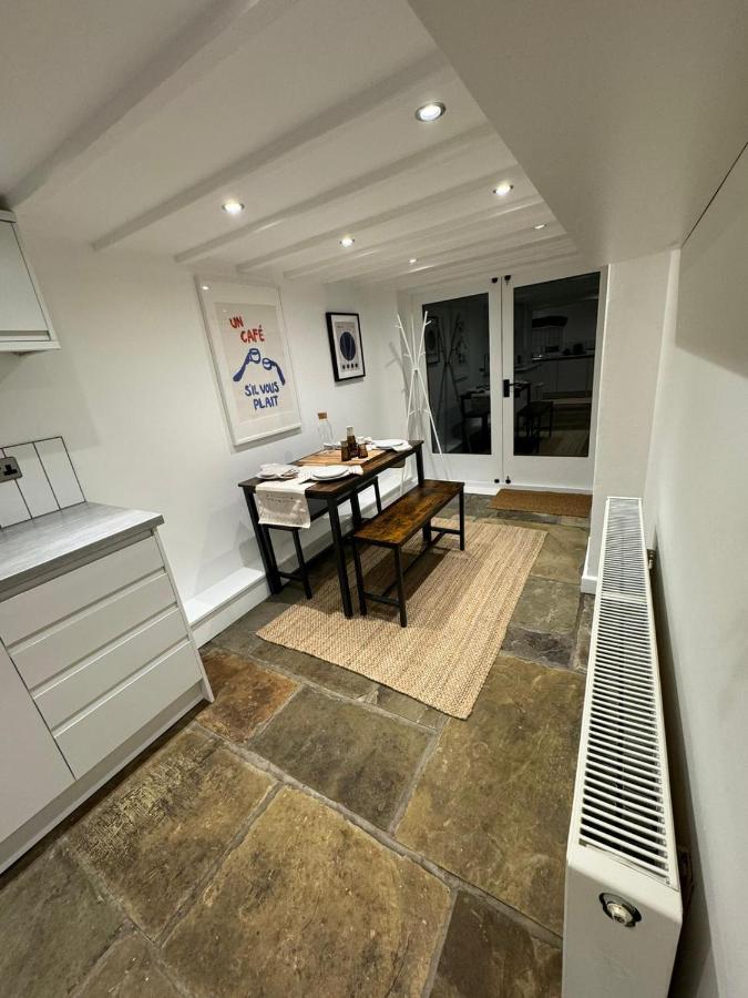 Lyndale Villa Taxal Dış mekan fotoğraf
