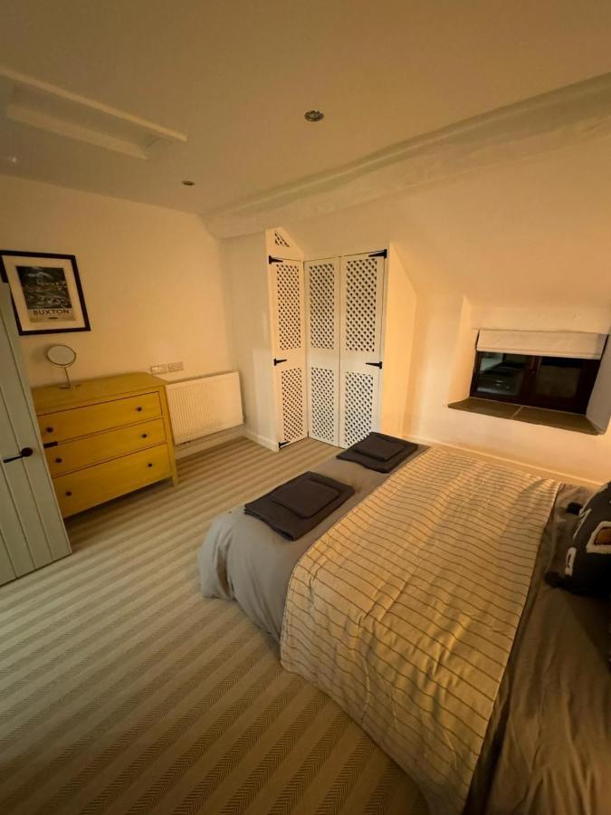 Lyndale Villa Taxal Dış mekan fotoğraf