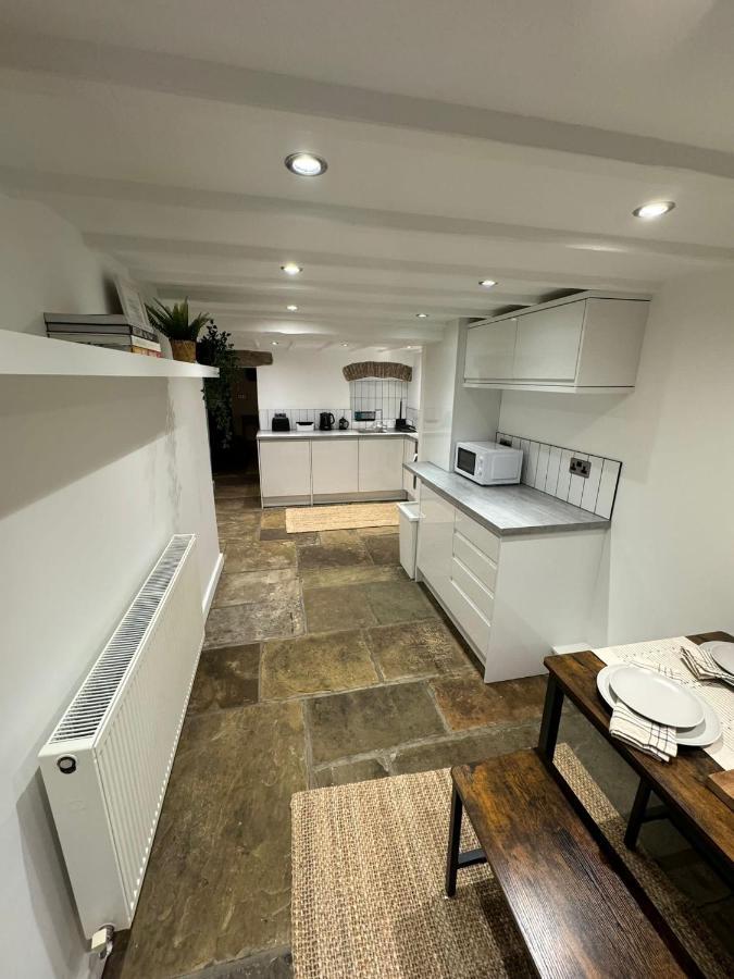 Lyndale Villa Taxal Dış mekan fotoğraf