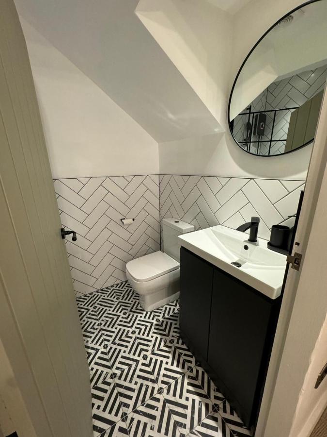 Lyndale Villa Taxal Dış mekan fotoğraf