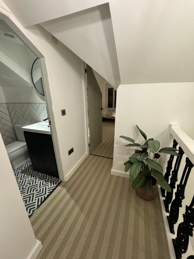 Lyndale Villa Taxal Dış mekan fotoğraf
