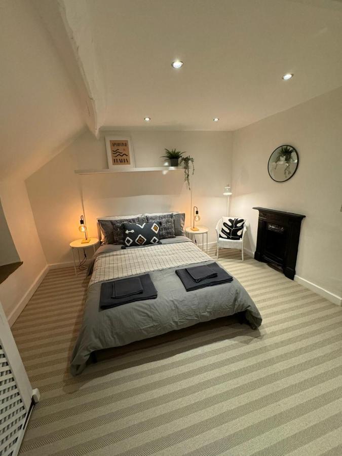 Lyndale Villa Taxal Dış mekan fotoğraf