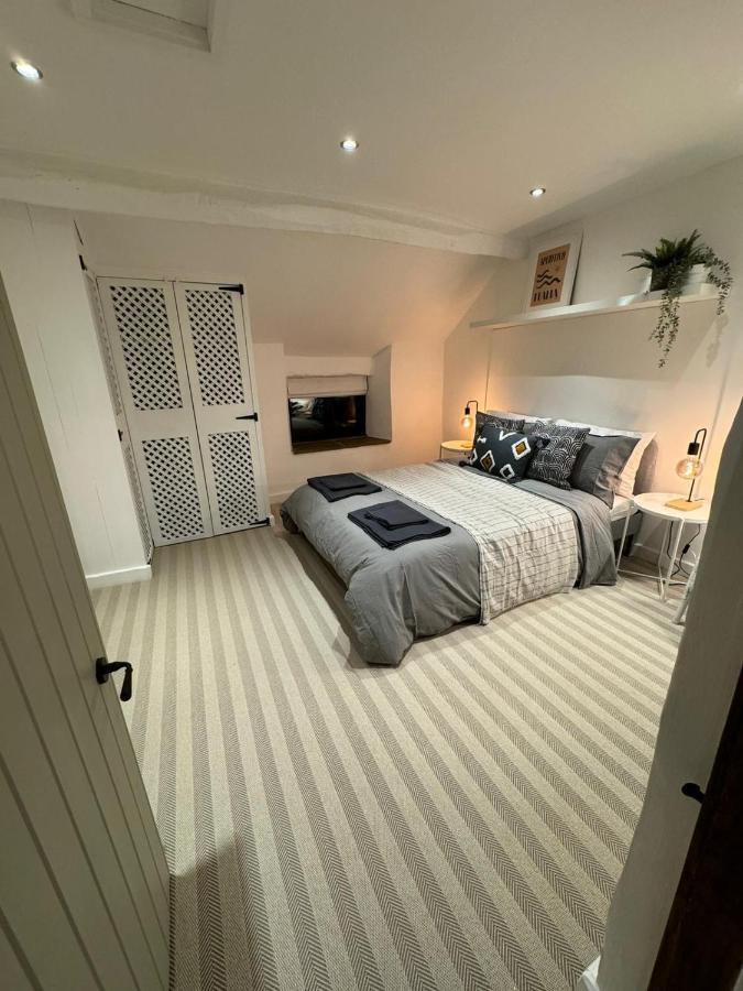 Lyndale Villa Taxal Dış mekan fotoğraf
