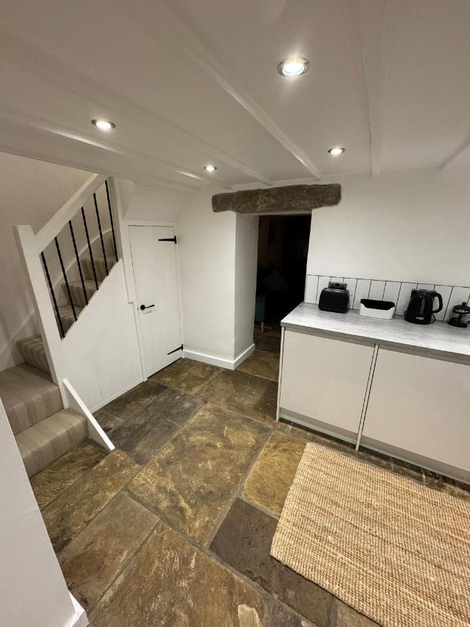 Lyndale Villa Taxal Dış mekan fotoğraf