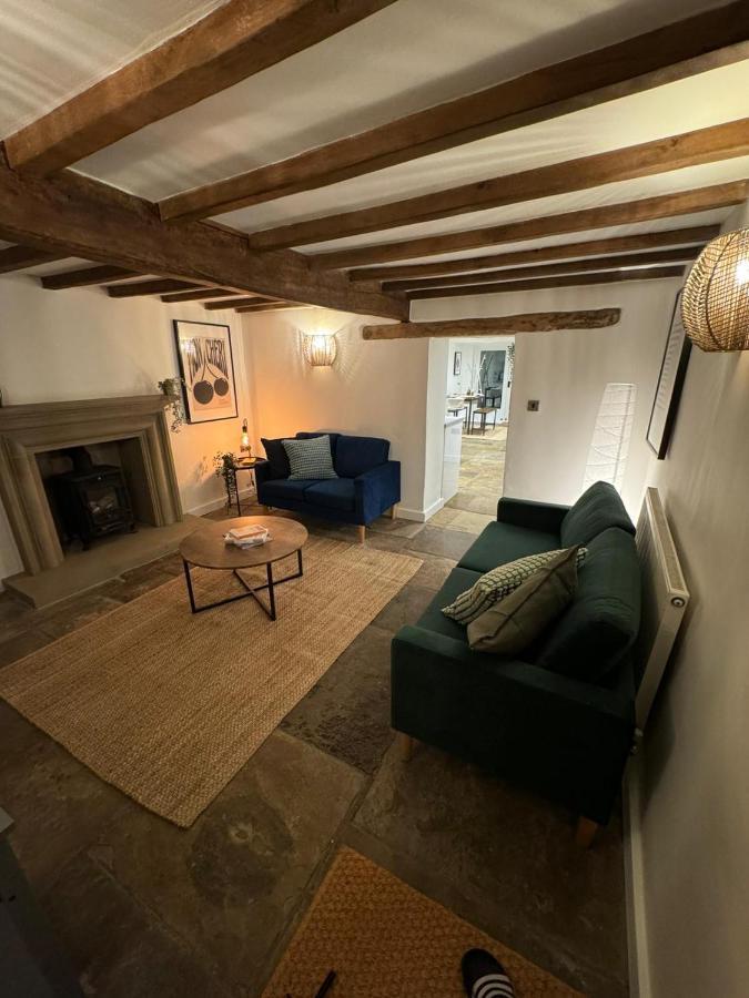 Lyndale Villa Taxal Dış mekan fotoğraf