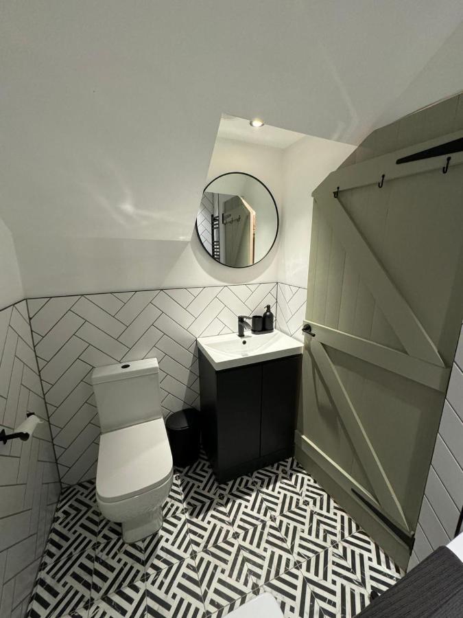 Lyndale Villa Taxal Dış mekan fotoğraf