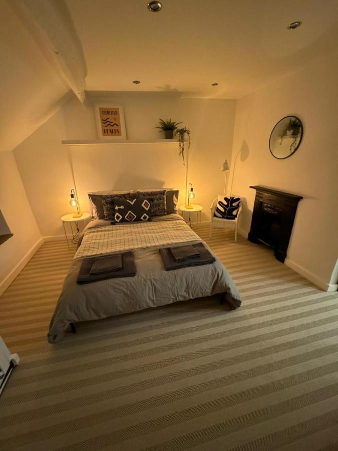 Lyndale Villa Taxal Dış mekan fotoğraf