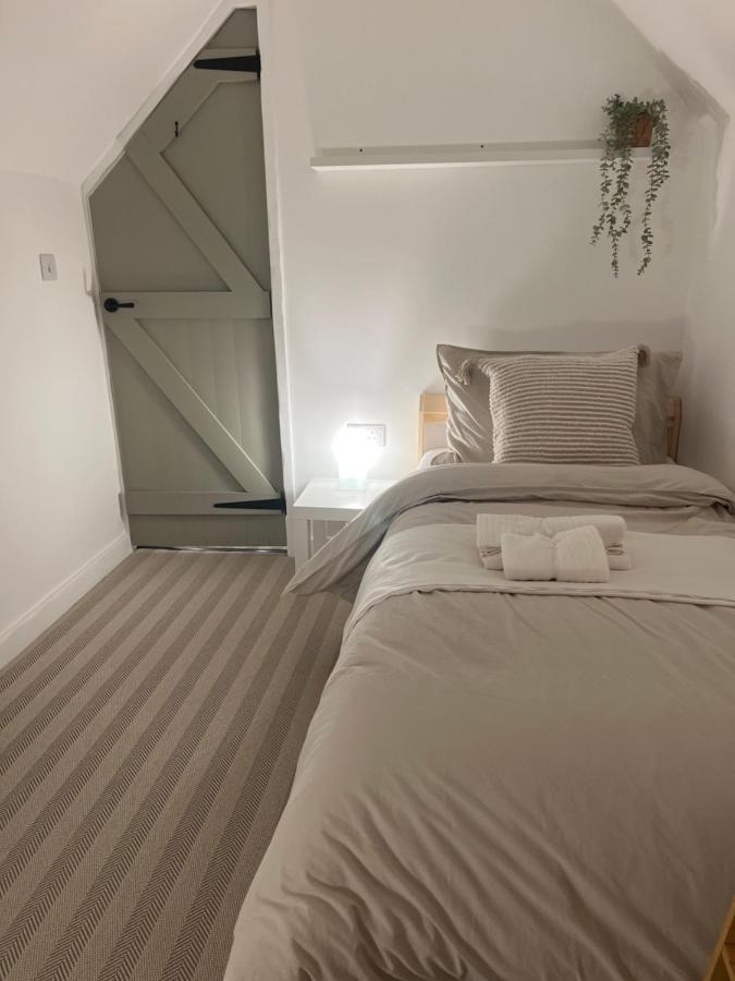 Lyndale Villa Taxal Dış mekan fotoğraf