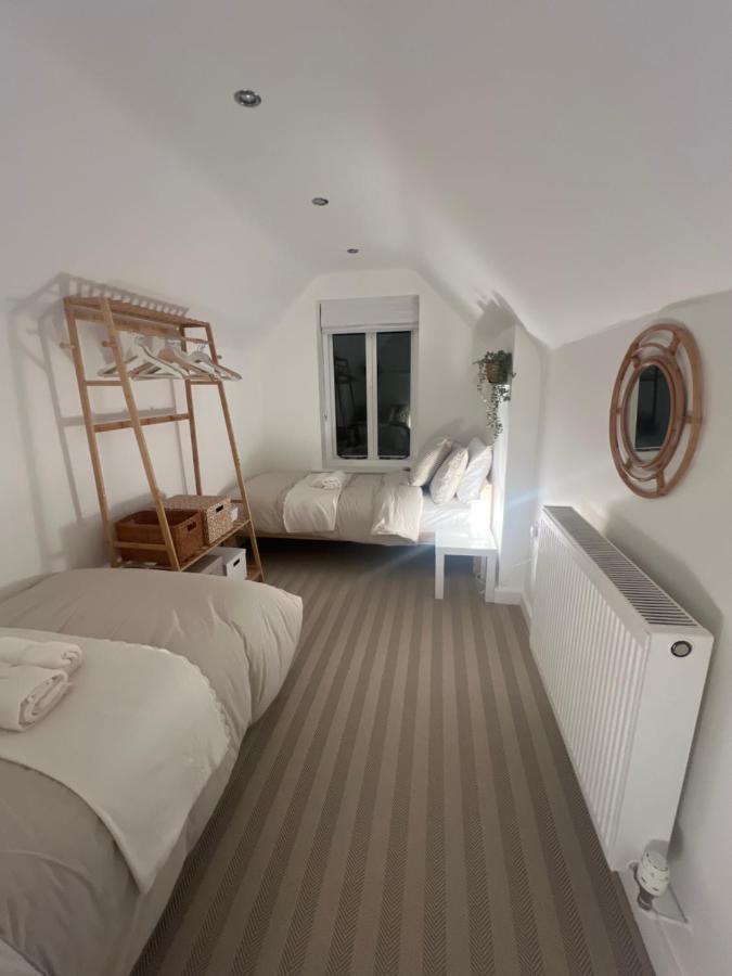 Lyndale Villa Taxal Dış mekan fotoğraf