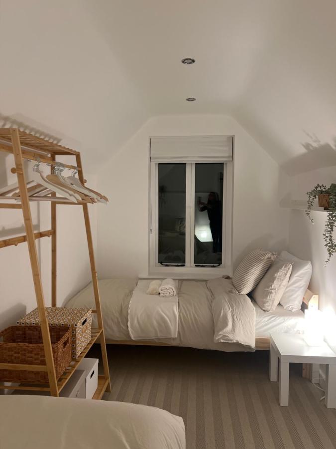 Lyndale Villa Taxal Dış mekan fotoğraf