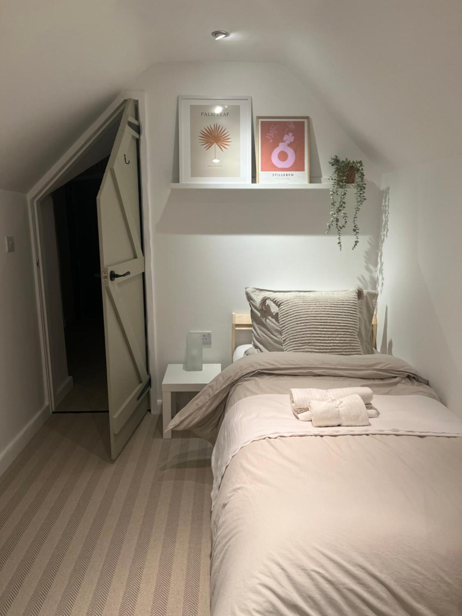 Lyndale Villa Taxal Dış mekan fotoğraf