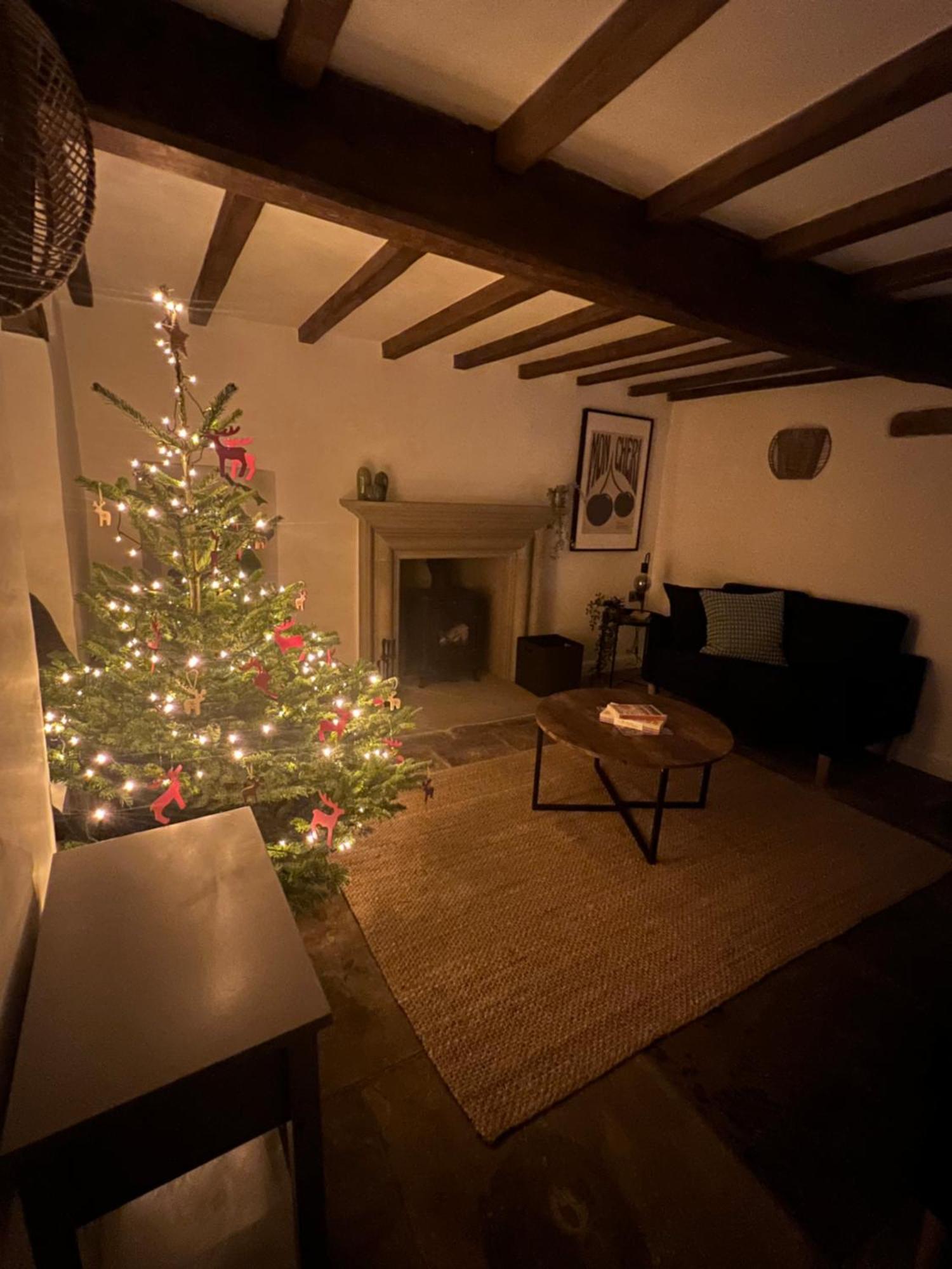 Lyndale Villa Taxal Dış mekan fotoğraf